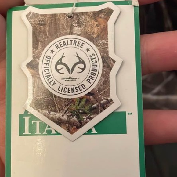 BRAND NEW men itasca thermolite camo hunting boots w removable insole size US 13 - Picture 5 of 8